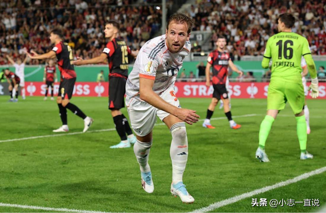 多特蒙德轻取尤文，凯恩补时绝平意甲