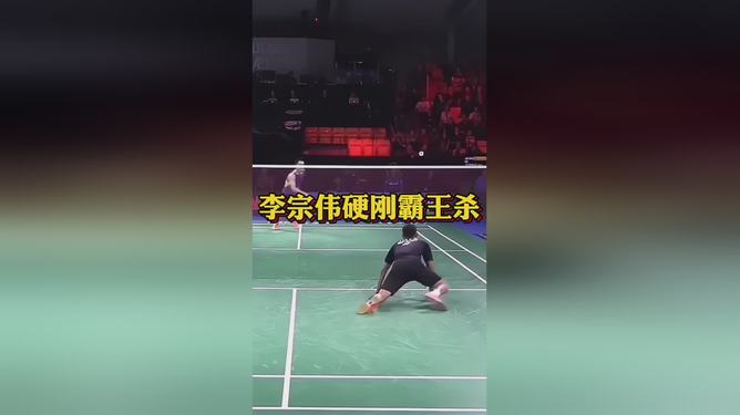 韩国羽毛球队翻盘印尼羽毛球队，李宗伟制霸全场的简单介绍