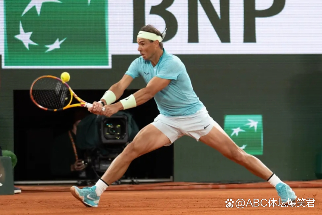 法国网球队险胜日本网球队，纳达尔一己之力扛起全队的简单介绍