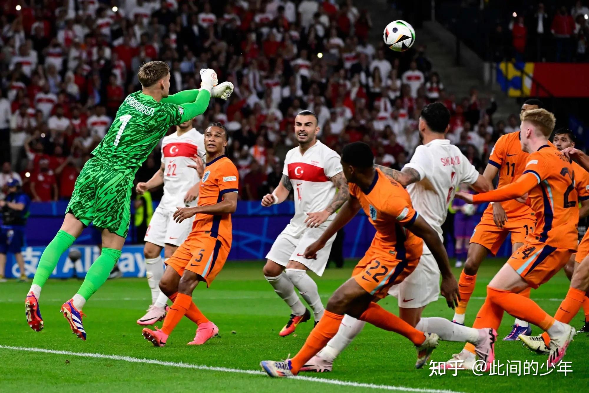 荷兰翻盘土耳其，姆巴佩关键制胜的简单介绍