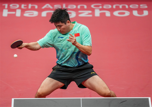 雷火电竞下载-包含瑞典队轻取中国队，梁靖崑高光表现的词条