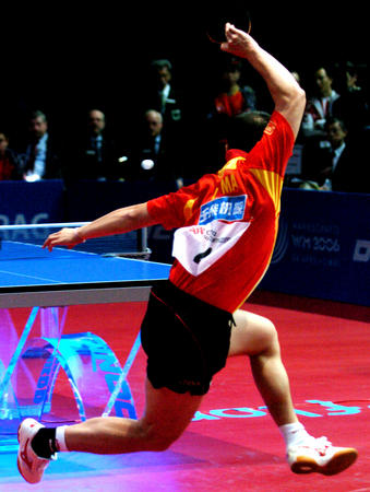 日本队绝杀丹麦队,马琳扛起全队 日本队绝杀丹麦队,马琳扛起全队