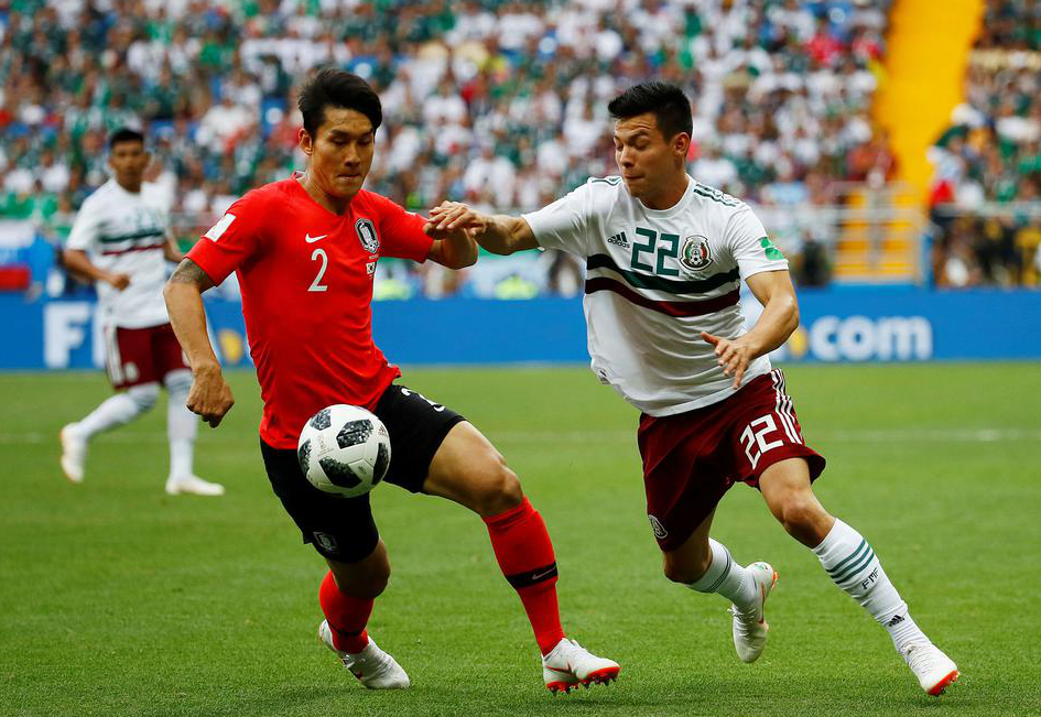 墨西哥险胜尤文,阿什拉夫扛起全队的简单介绍 墨西哥险胜尤文,阿什拉夫扛起全队的简单介绍